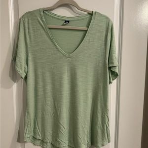 Old Navy Luxe Top